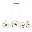 Люстра подвесная Odeon Light 5086/64L TRELLIS