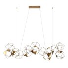 Люстра подвесная Odeon Light 5086/64L TRELLIS