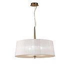 Подвесной светильник Mantra 4739 LOEWE