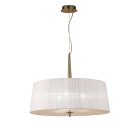 Подвесной светильник Mantra 4739 LOEWE