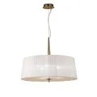 Подвесной светильник Mantra 4739 LOEWE