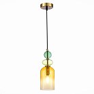 Подвесной светильник ST Luce SL2000.213.01 GEA