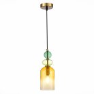 Подвесной светильник ST Luce SL2000.213.01 GEA