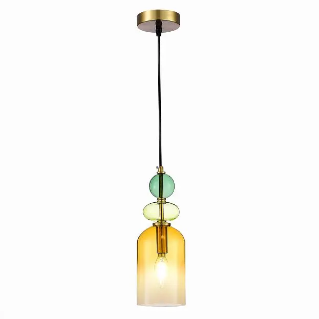 Подвесной светильник ST Luce SL2000.213.01 GEA Подвесной светильник ST Luce SL2000.213.01 GEA