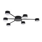 Люстра GX53 LED 6*7W Lumion 8344/6C TORINA