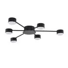 Люстра GX53 LED 6*7W Lumion 8344/6C TORINA