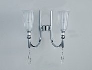 Бра NEWPORT 4802/A chrome М0061866