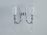 Бра NEWPORT 4802/A chrome М0061866