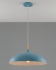 Подвесной светильник Moderli V10655-1P Hygo