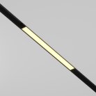 Трековый светильник Technical Maytoni TR030-2-12W2.7K-B BASIS