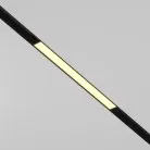 Трековый светильник Technical Maytoni TR030-2-12W2.7K-B BASIS