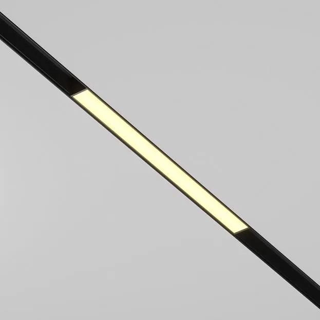 Трековый светильник Technical Maytoni TR030-2-12W2.7K-B BASIS