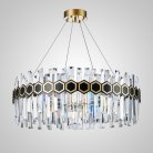 Люстра Подвесная Milan D60 151568-26 ImperiumLoft