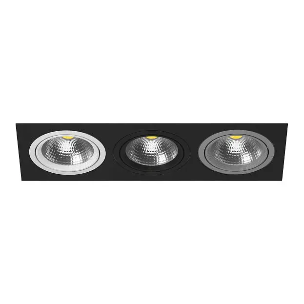 Светильник Lightstar i837060709 INTERO 111 Triple QUADRO Светильник Lightstar i837060709 INTERO 111 Triple QUADRO