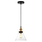Подвесной светильник Lumina Deco LDP 6801 MD+PR Nubi