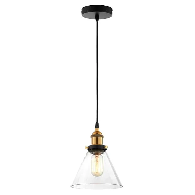 Подвесной светильник Lumina Deco LDP 6801 MD+PR Nubi Подвесной светильник Lumina Deco LDP 6801 MD+PR Nubi