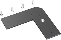 Соединитель угловой Arlight 038639