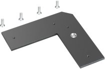 Соединитель угловой Arlight 038639