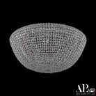 Подвесная люстра APL LED S501.0.60.A.3000 Rimini