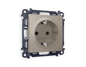Комплект механизма электрической розетки Ambrella Volt MA367010 QUANT