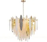 Подвесная люстра Cloyd 11026 Antibes