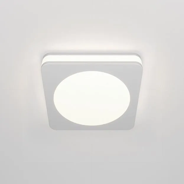 Встраиваемый светильник Maytoni Technical DL303-L7W4K Phanton