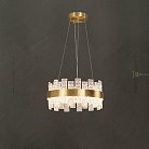 Кольцевые люстры и светильники MIRAMIS Размер XS Lampatron f-miramis-xs 4469-23734