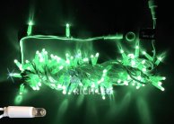 Гирлянда Rich LED RL-S10CF-24V-CT/G