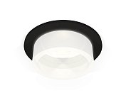 Комплект встраиваемого светильника с акрилом Ambrella light XC6513066 Techno