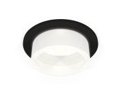 Комплект встраиваемого светильника с акрилом Ambrella light XC6513066 Techno