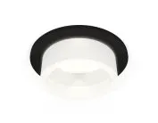 Комплект встраиваемого светильника с акрилом Ambrella light XC6513066 Techno