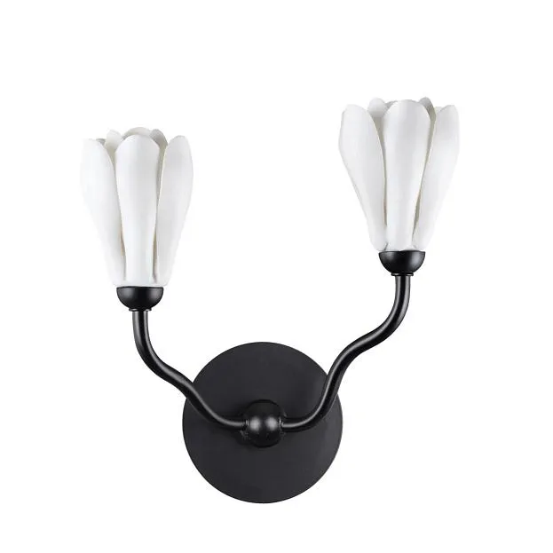 Бра G4 LED 2*5W Odeon Light 5090/2W GARDI