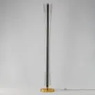 Торшер светодиодный с пультом Citilux CL213921 FANNY