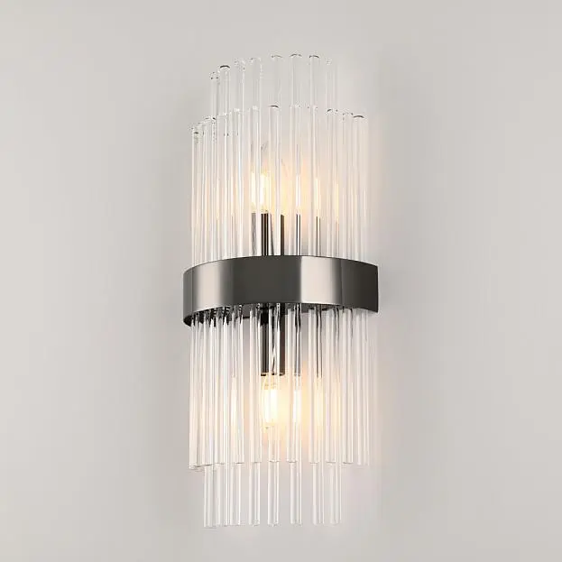 Бра Arte Milano 430122.180.2.E14.C1 BK Бра Arte Milano 430122.180.2.E14.C1 BK