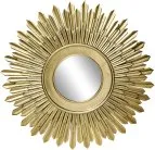 Зеркало настенное Garda Decor 94PR-21904