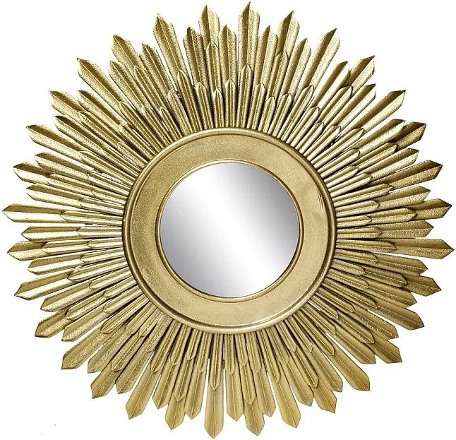 Зеркало настенное Garda Decor 94PR-21904