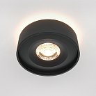 Встраиваемый светильник Maytoni Technical DL035-2-L6B4K Planet