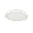 Потолочный светильник Sonex 7754/12L NEBULA WHITE
