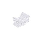 Коннектор токопроводящий Arte Lamp A32-08-1CCT STRIP-ACCESSORIES