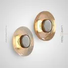 Бра CRISPIN WALL Lampatron 8416-23063