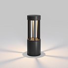 уличный светильник Elektrostandard 35193/S Apart a071001