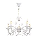 Подвесная люстра F-Promo 2164-5P Chateau