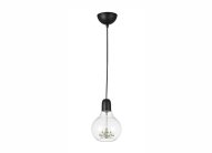 Подвесной светильник Donolux S111007/1black