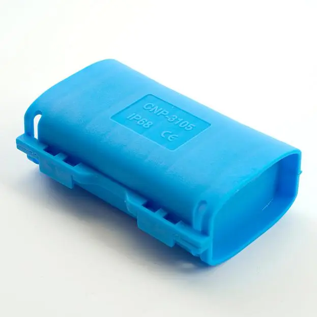 Коробка изоляционная Stekker 49238 LD547 Коробка изоляционная Stekker 49238 LD547