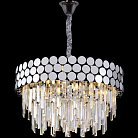 Подвесная люстра Reluce 77378-0.3-600 CH