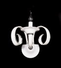 Бра Lumina Deco LDW 5015-1 WT Montanera