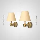 Бра MILENA Lampatron 6588