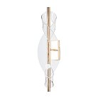 Настенный светильник Arte Lamp A2093AP-1GO FIORITA