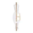 Настенный светильник Arte Lamp A2093AP-1GO FIORITA
