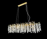 Подвесная люстра Kink Light 07879-150LD,33 Шарми